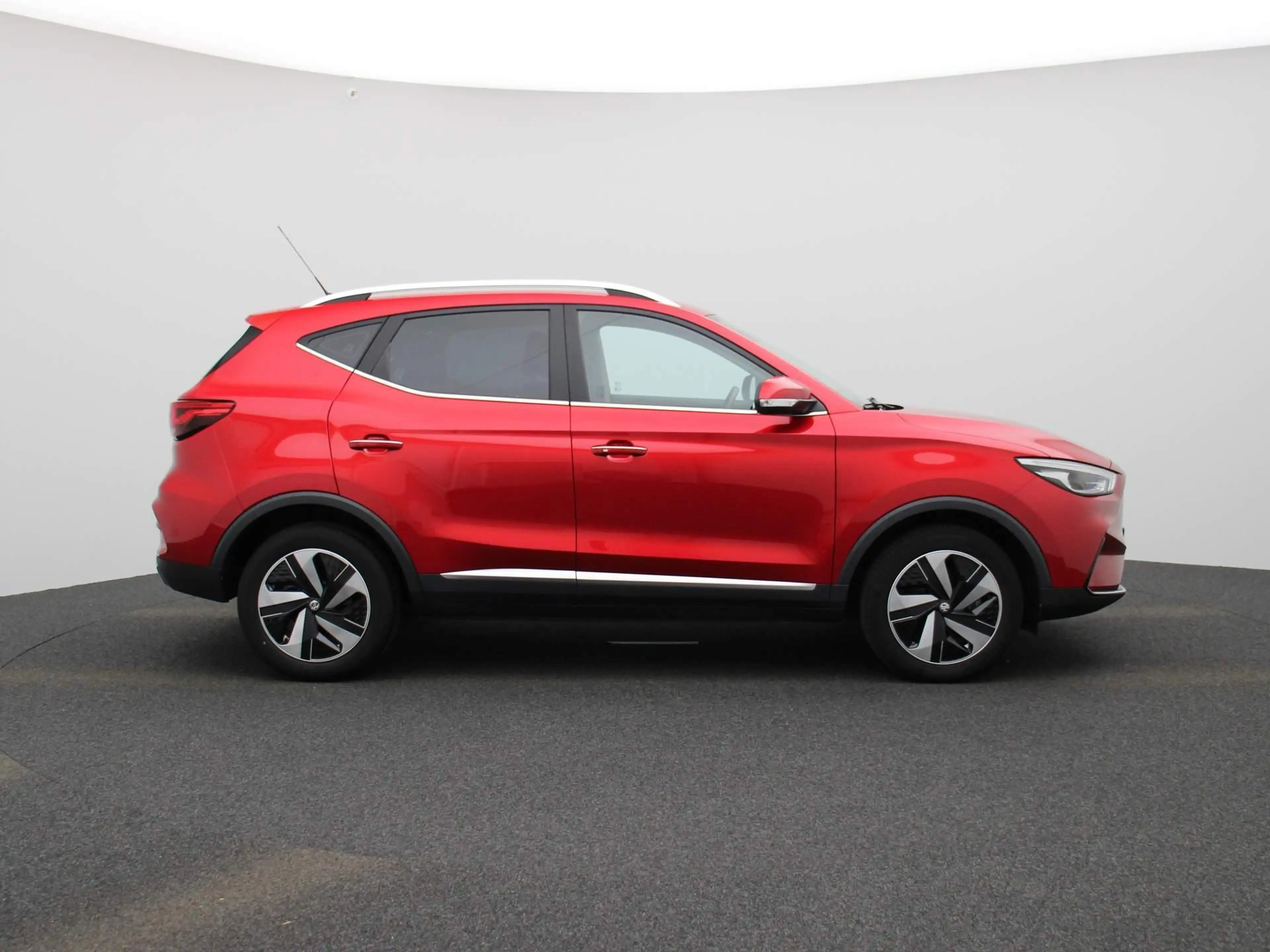 MG ZS EV Standard Range Comfort 50 kWh | Navi | Camera | — photo 6