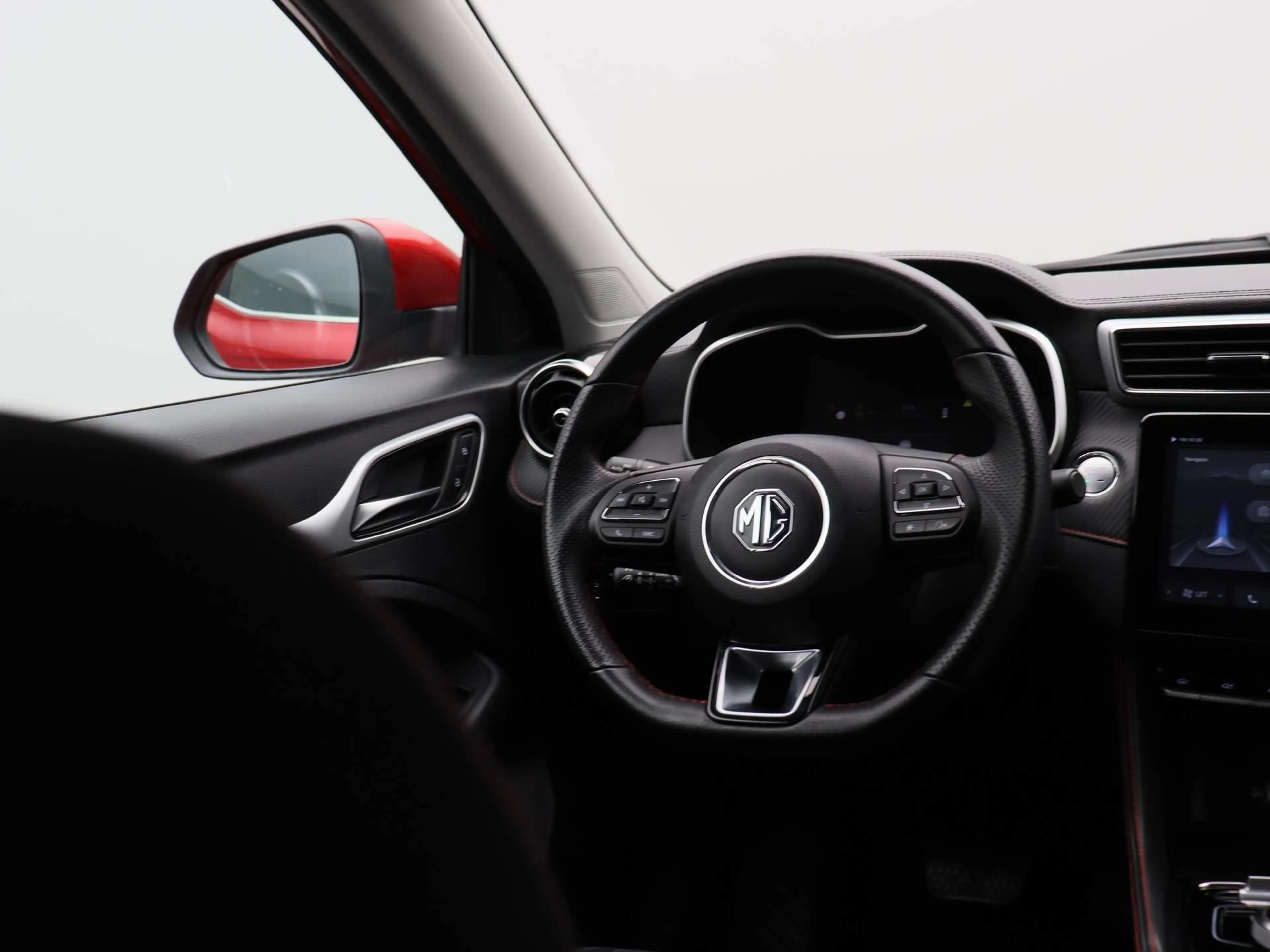 MG ZS EV Standard Range Comfort 50 kWh | Navi | Camera | — photo 10
