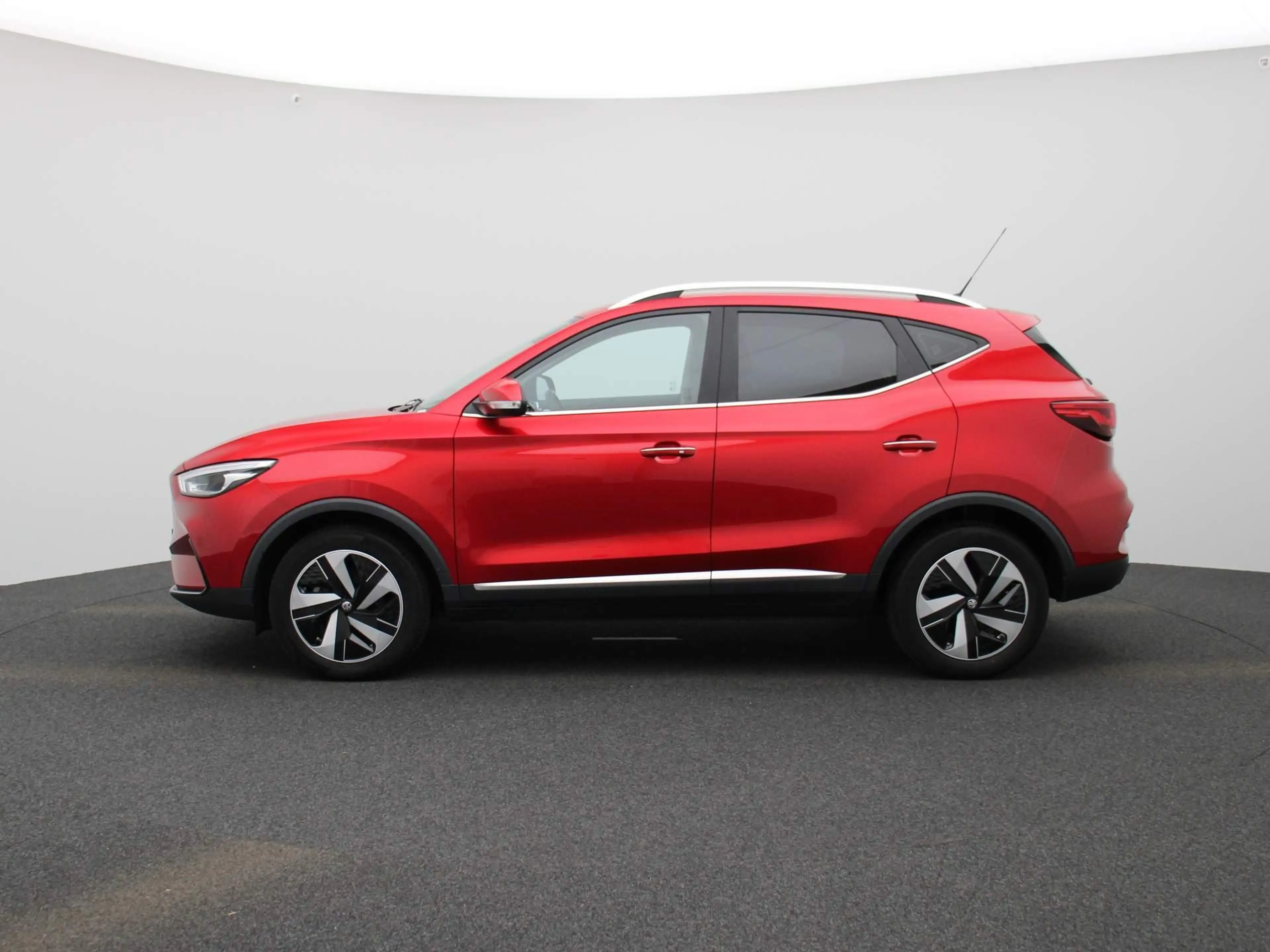 MG ZS EV Standard Range Comfort 50 kWh | Navi | Camera | — photo 4