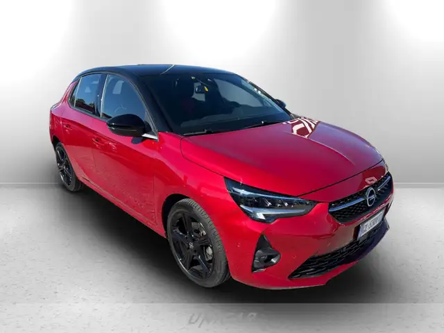 Opel Corsa view 8