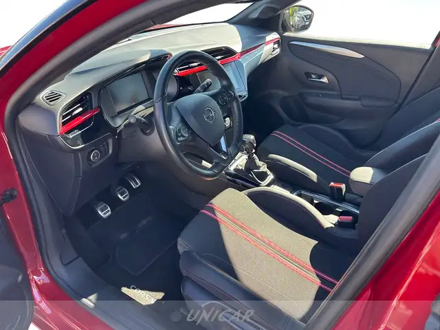 Opel Corsa view 10