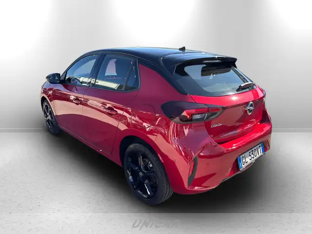 Opel Corsa view 4