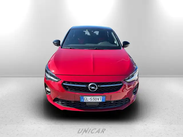 Opel Corsa view 9