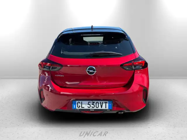 Opel Corsa view 5