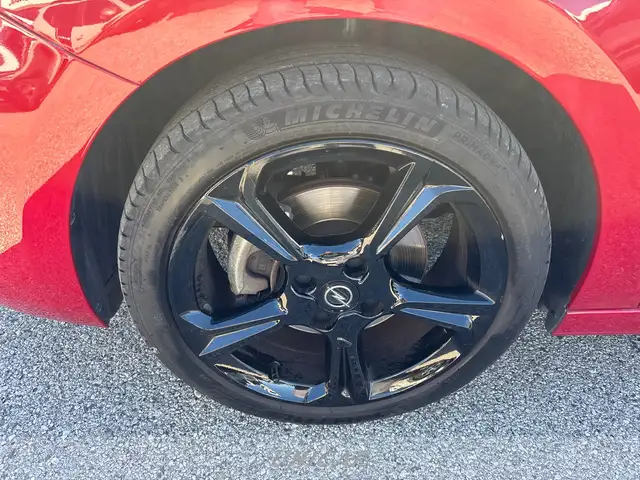 Opel Corsa view 3