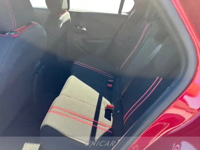 Opel Corsa view 13