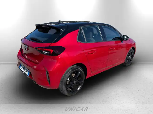 Opel Corsa view 6