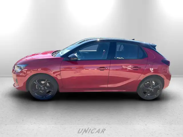 Opel Corsa view 2