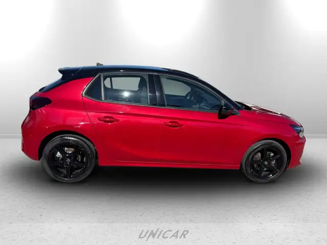 Opel Corsa view 7