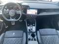 Audi S3 TFSI S tronic qua. Navi Matrix Alca Blu/Azzurro - thumbnail 8