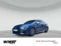 Audi S3 TFSI S tronic qua. Navi Matrix Alca Blu/Azzurro - thumbnail 1