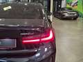 BMW 320 320d Auto. Negro - thumbnail 15