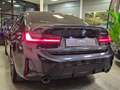 BMW 320 320d Auto. Negro - thumbnail 13