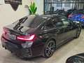BMW 320 320d Auto. Negro - thumbnail 4