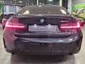 BMW 320 320d Auto. Negro - thumbnail 5