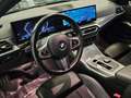 BMW 320 320d Auto. Negro - thumbnail 6