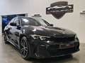 BMW 320 320d Auto. Negro - thumbnail 11