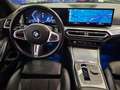 BMW 320 320d Auto. Negro - thumbnail 7