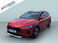 Ford Focus Turnier 1.0 EcoBoost Hybrid ACTIVE X Rot - thumbnail 1