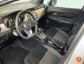 Nissan Micra IG-T Acenta CVT 92 Gris - thumbnail 11