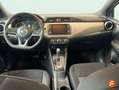 Nissan Micra IG-T Acenta CVT 92 Gris - thumbnail 9