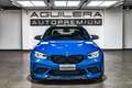 BMW M2 M2A CS Blauw - thumbnail 11