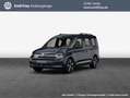 Volkswagen Caddy Motor: 2,0 l TDI EU6 SCR 75 kW Getrie Blauw - thumbnail 1