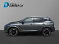 Nissan Qashqai 1.3 DIG-T N-Connecta Grau - thumbnail 2
