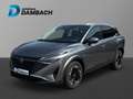 Nissan Qashqai 1.3 DIG-T N-Connecta Grau - thumbnail 1