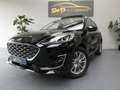 Ford Kuga 2.5 PHEV Vignale | Pano | Navi | Cam | Memory Zwart - thumbnail 1