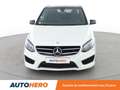 Mercedes-Benz A 220 220 d Fascination 7G-DCT Blanc - thumbnail 9