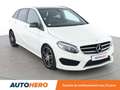 Mercedes-Benz A 220 220 d Fascination 7G-DCT Blanc - thumbnail 8