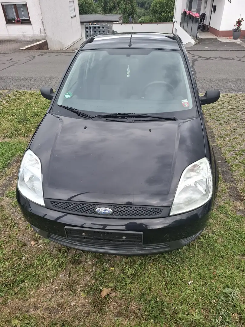 Ford Fiesta 1.3 Viva X 69 ps,klima,TÜV Neu!! Mit Steuerkette! - 2