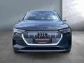 Audi e-tron 55 quattro 95kWh Advanced NEUPREIS €122.500,-- Noir - thumbnail 5