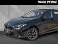 BMW 116 i M Sport Design AHK Negro - thumbnail 4