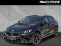 BMW 116 i M Sport Design AHK Negro - thumbnail 1