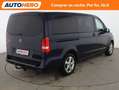 Mercedes-Benz V 220 d lang Azul - thumbnail 6