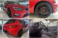 SEAT Leon FR LED*19"*5-TÜRIG*WINTER-PAKET*COMFORT* Rood - thumbnail 7