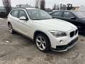 BMW X1 20 d xDrive ADVANTAGE Navi/Autom./Tempo/Xenon Blanc - thumbnail 1