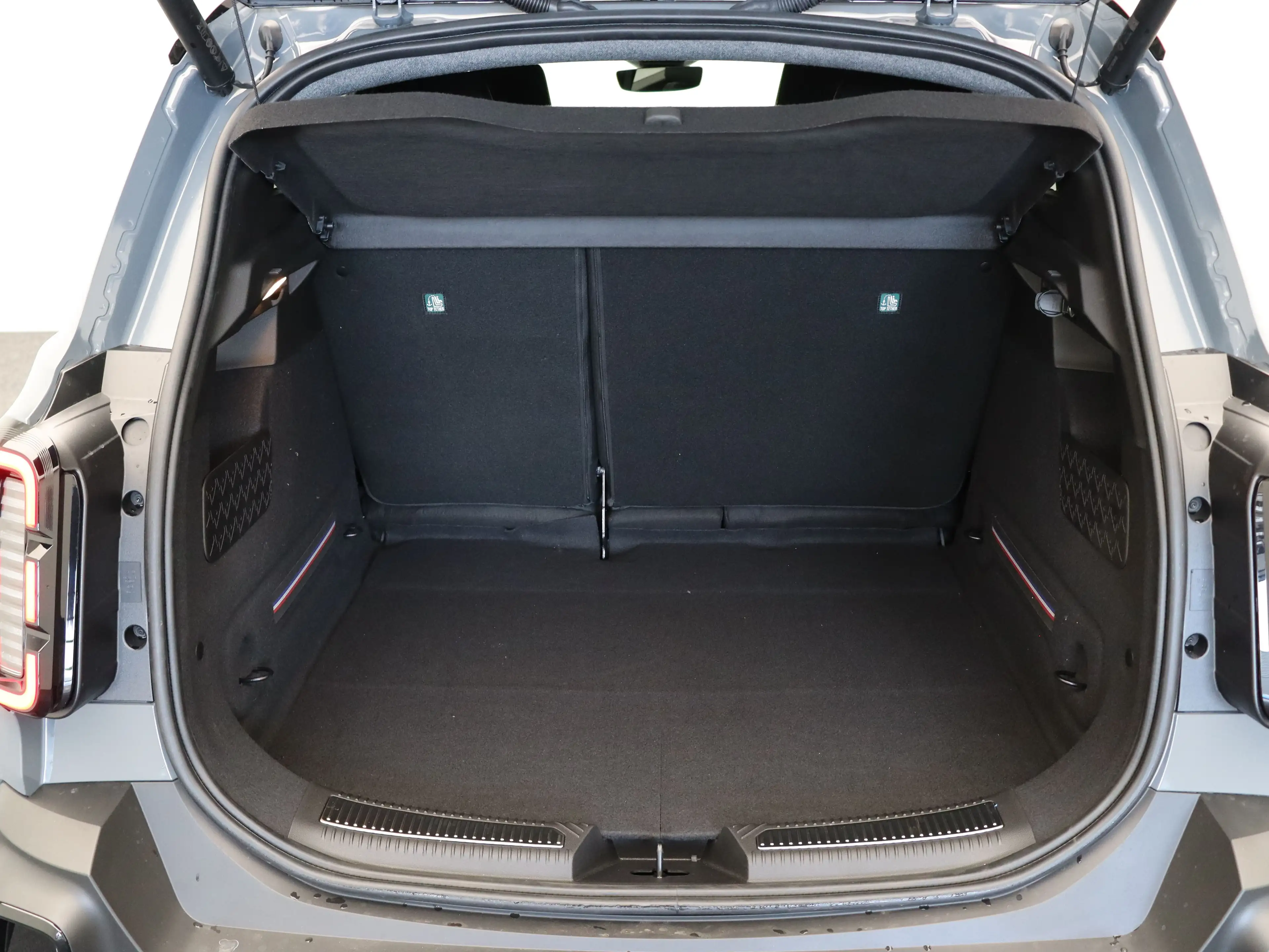 Renault R 4 Iconic Comfort range | Achteruitrijcamera | Elektr — photo 14