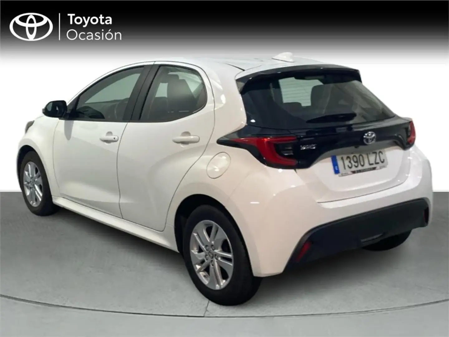 Toyota Yaris 125 S-Edition - 2