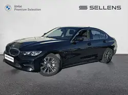 BMW Série 3 330eA 292ch Business Design 10cv