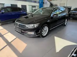 Volkswagen Passat Variant Passat Elegance 2.0 TDI DSG MATRIX/AID/KAM/AHK