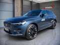 Volvo XC60 T6 AWD Plug-in Hybrid Ultra Bright Blau - thumbnail 1