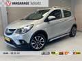 Opel Karl 1.0 Rocks Online Edition | AUTOMAAT | CAR PLAY | N Grijs - thumbnail 1
