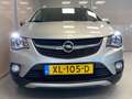 Opel Karl 1.0 Rocks Online Edition | AUTOMAAT | CAR PLAY | N Szary - thumbnail 3