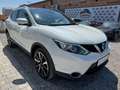 Nissan Qashqai 1.6 dCi Tekna Aut. Glasdach_Teilleder_NAVIGATION Wit - thumbnail 6