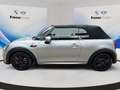 MINI John Cooper Works Cabrio John Cooper Works Cabrio DAB LED Klimaaut. PDC Argent - thumbnail 3
