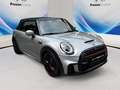 MINI John Cooper Works Cabrio John Cooper Works Cabrio DAB LED Klimaaut. PDC Silber - thumbnail 8