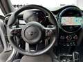 MINI John Cooper Works Cabrio John Cooper Works Cabrio DAB LED Klimaaut. PDC Silber - thumbnail 11